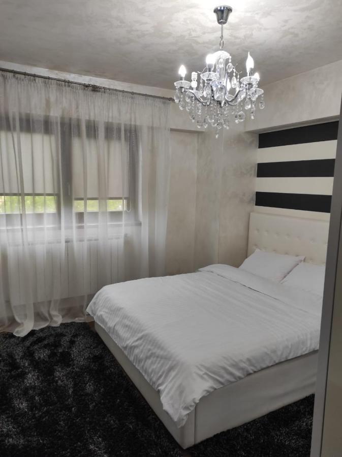 Apartament Lux Ultracentral クラヨーヴァ エクステリア 写真