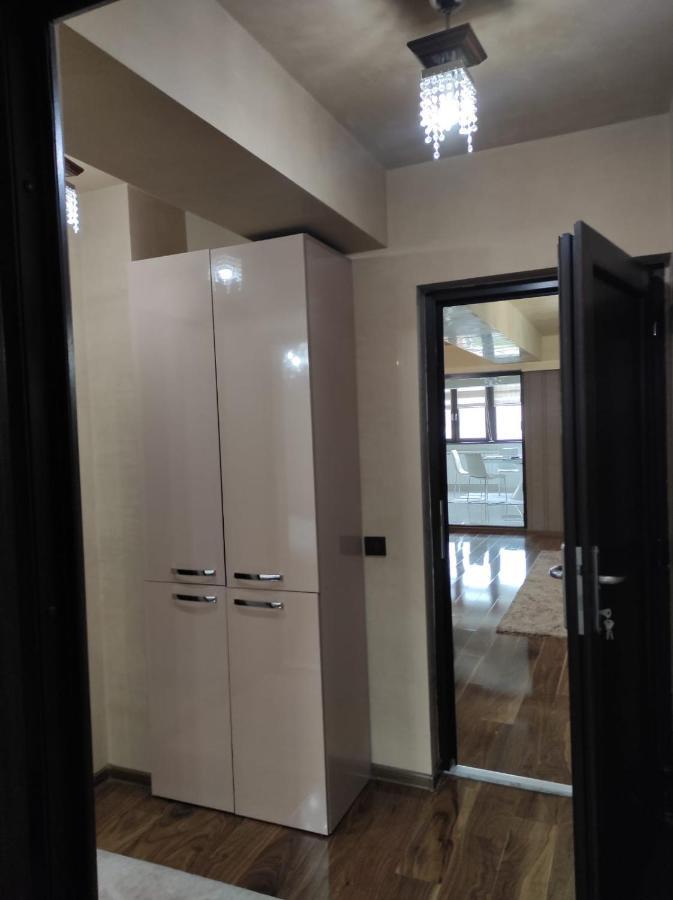 Apartament Lux Ultracentral クラヨーヴァ エクステリア 写真